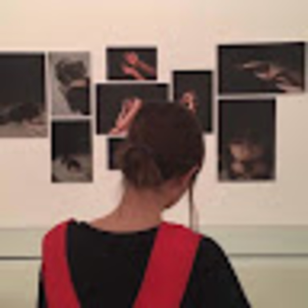 Meet your Posher, Linh khanh